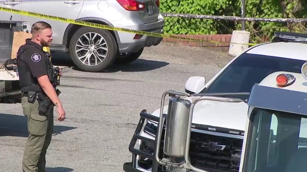 Suspect dies after Bartow County deputy shooting 