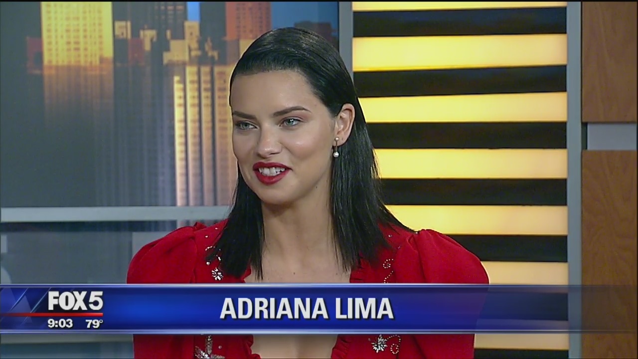 Adriana Lima