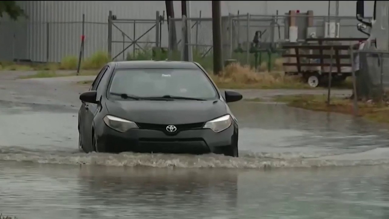 Georgia faces Hurricane Isaias emergency
