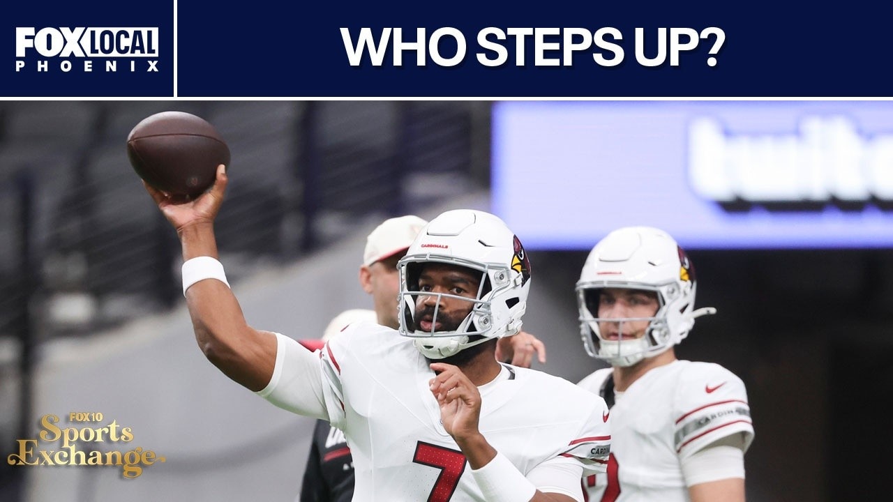Cards vs. Cowboys preview | FOX 10 Sports Exchange