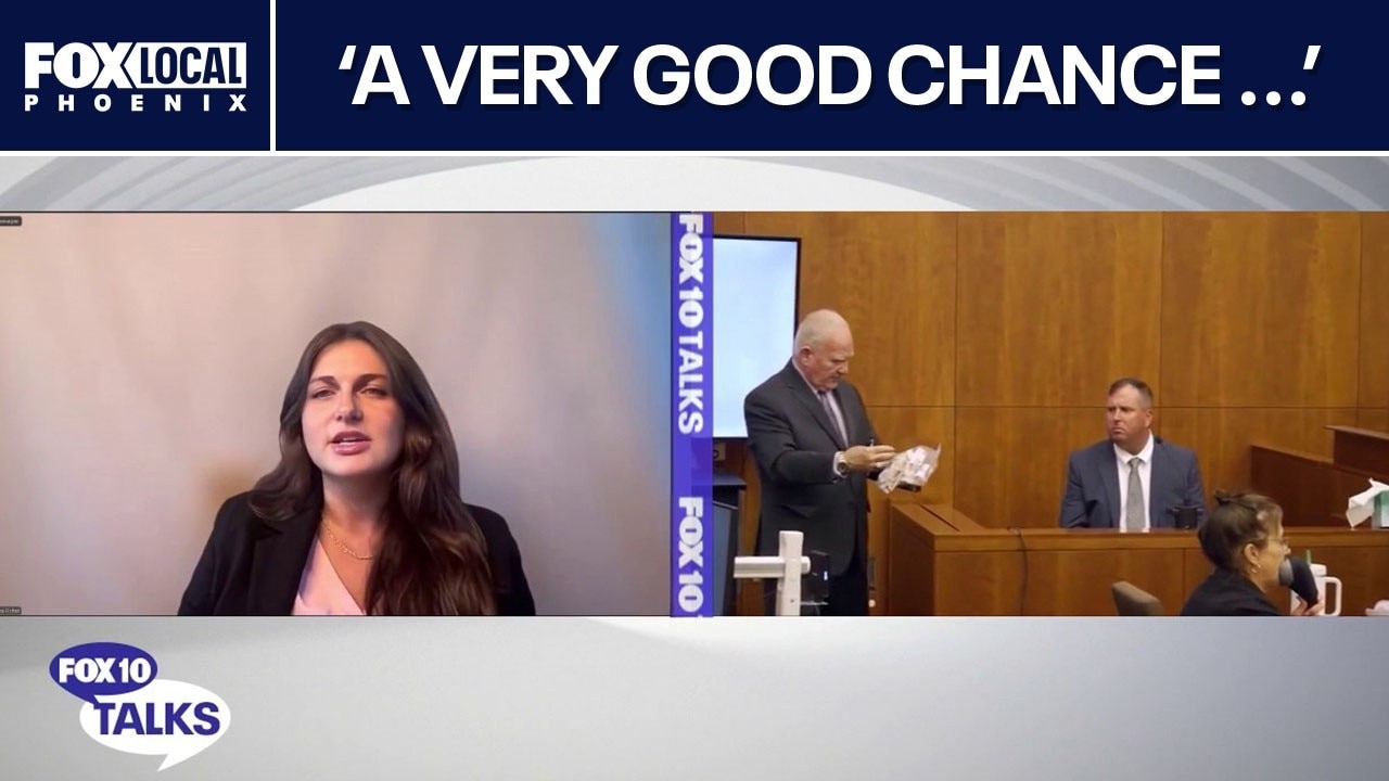 Lindsay Clancy: Legal analyst predicts trial verdict