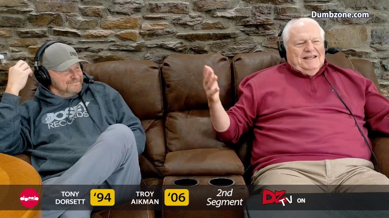 May 4 with Dale Hansen | DZTV