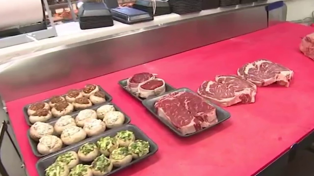 What to make for Valentine's Day at home