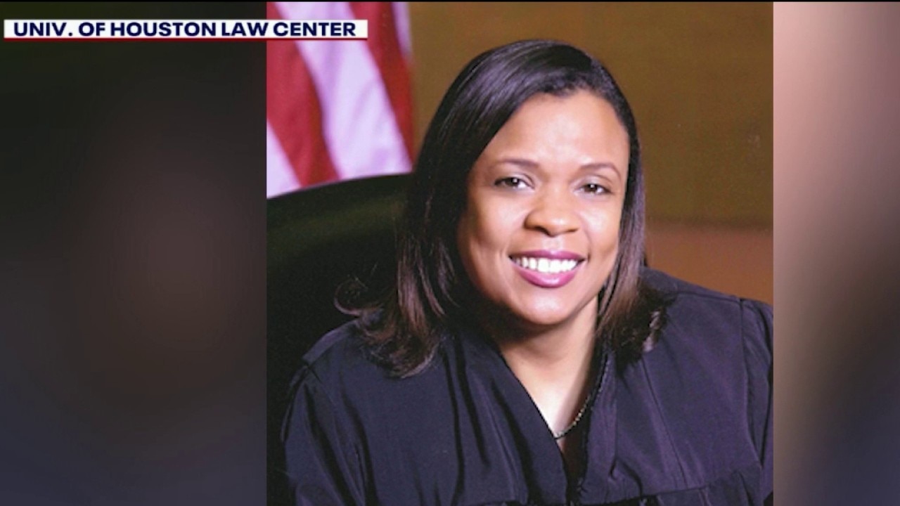 Atlanta federal judge faces possible impeachment after reprimand