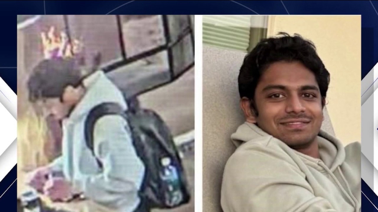 Body found at Grand Canyon identified as missing ASU student