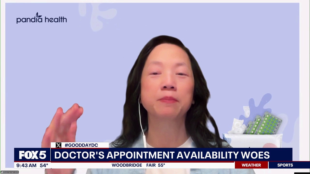 What to do if you can’t get to a doctor in a timely manner due to a shortage of appointments