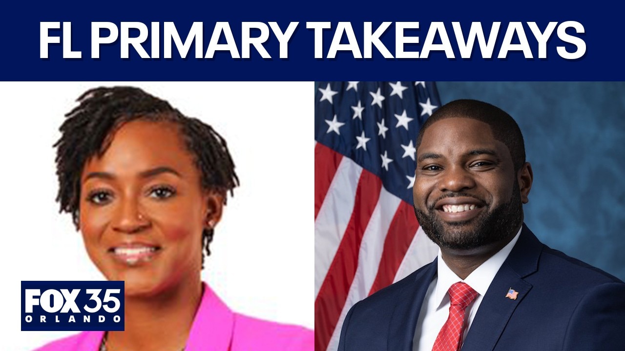 Takeaways from Florida 2026 primary election