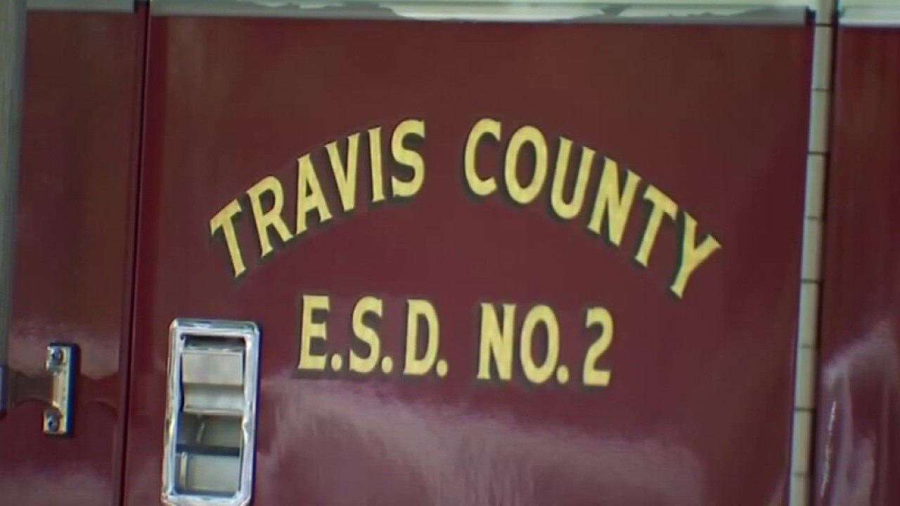 Pflugerville switching ambulance service
