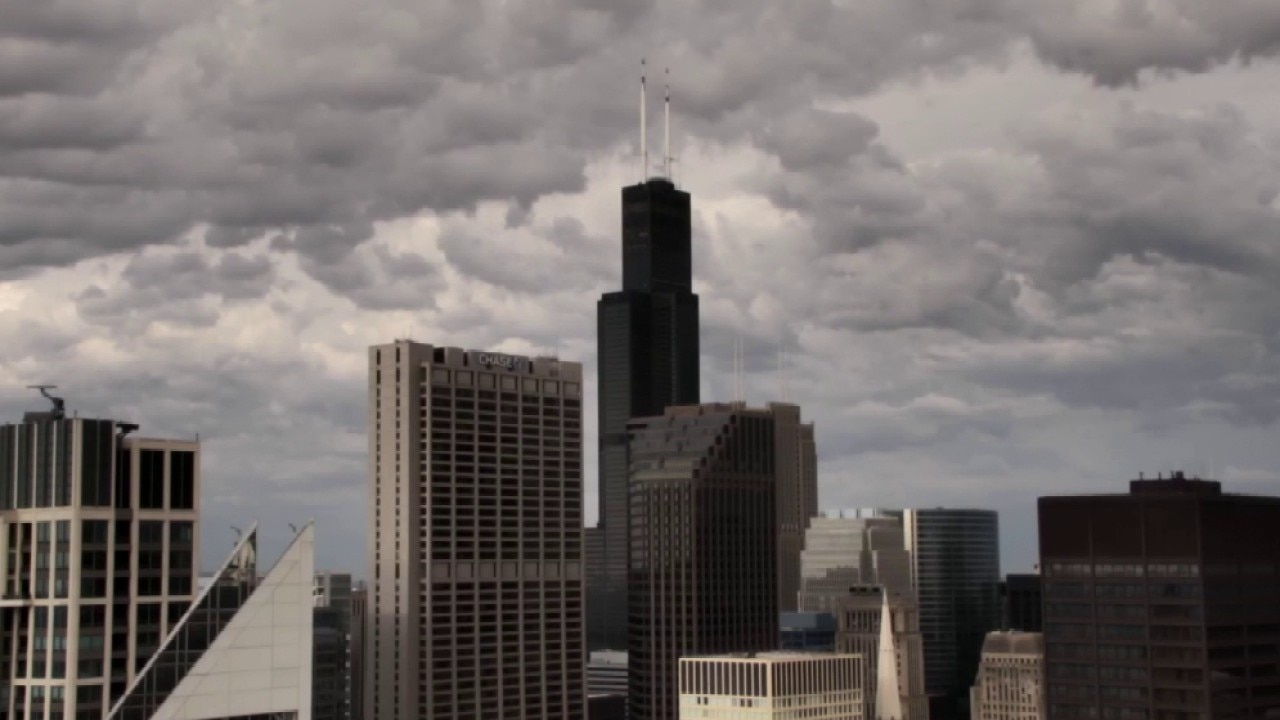 Why is Illinois having so many tornadoes? NWS confirms 20 in last week's severe weather outbreak
