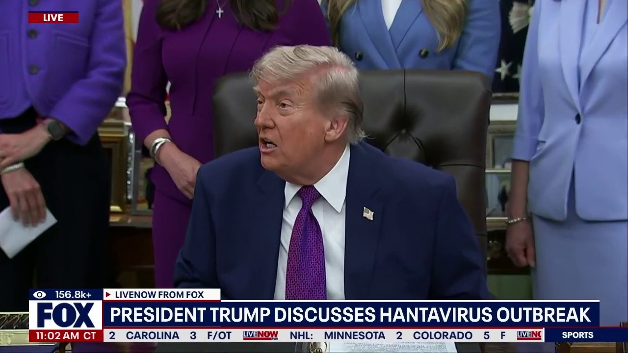 Trump on suspending federal gas tax