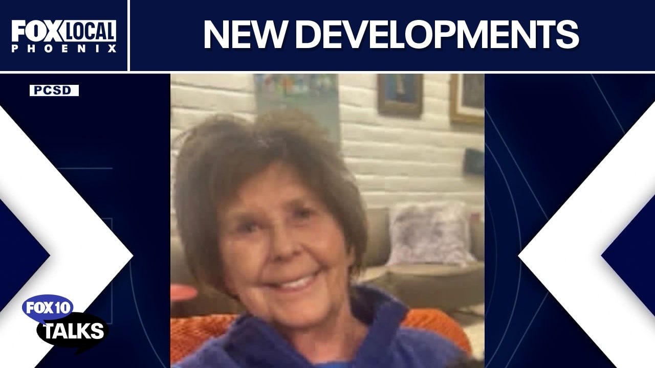 Nancy Guthrie case; Grand Canyon hikers latest | FOX 10 Talks