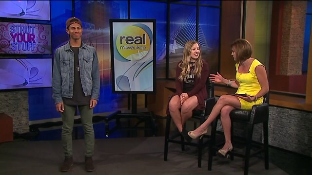 Some local high schoolers are helping raise money for a good cause