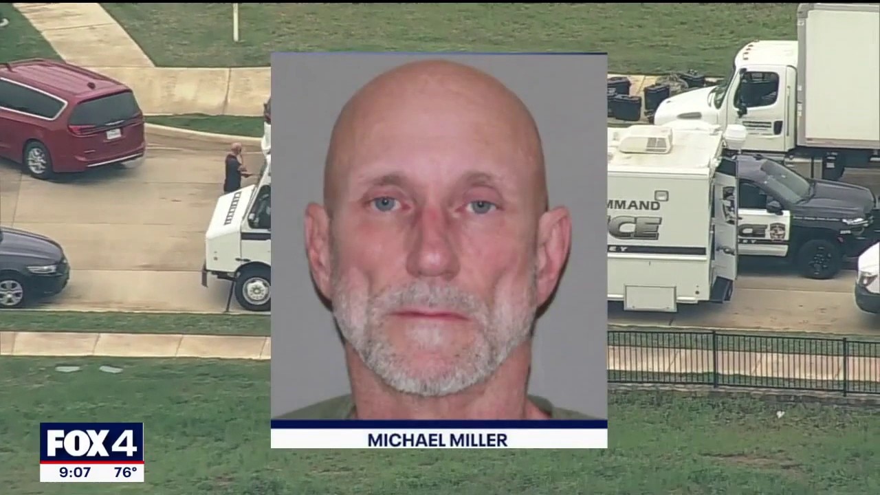 New details on Aubrey hostage situation