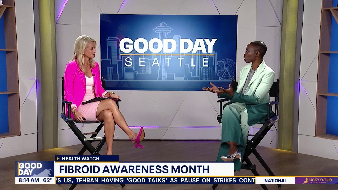 Fibroid Awareness Month: Local doctor weighs in