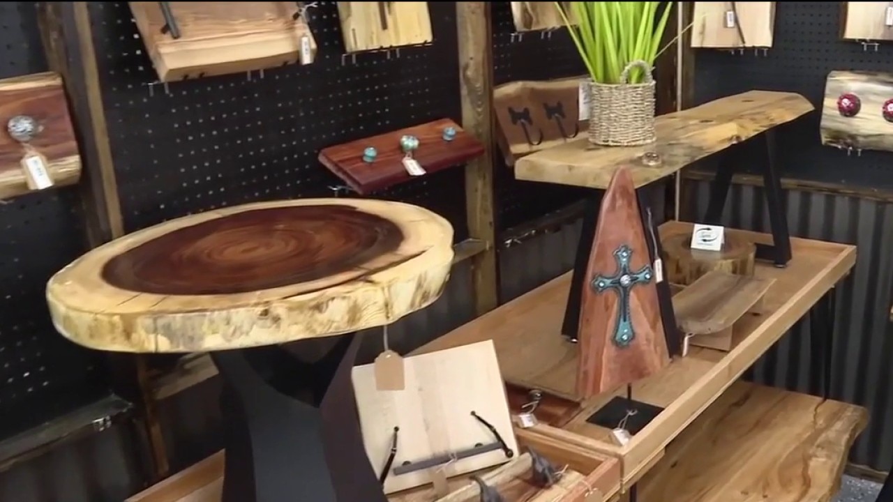 Antique Mall of Dade City 