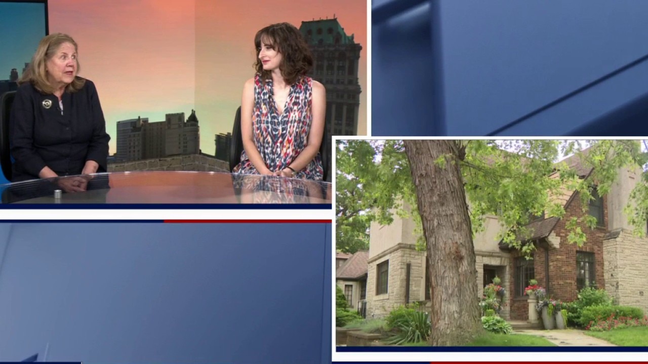 Senior Housing and Home Tour Coming to University District