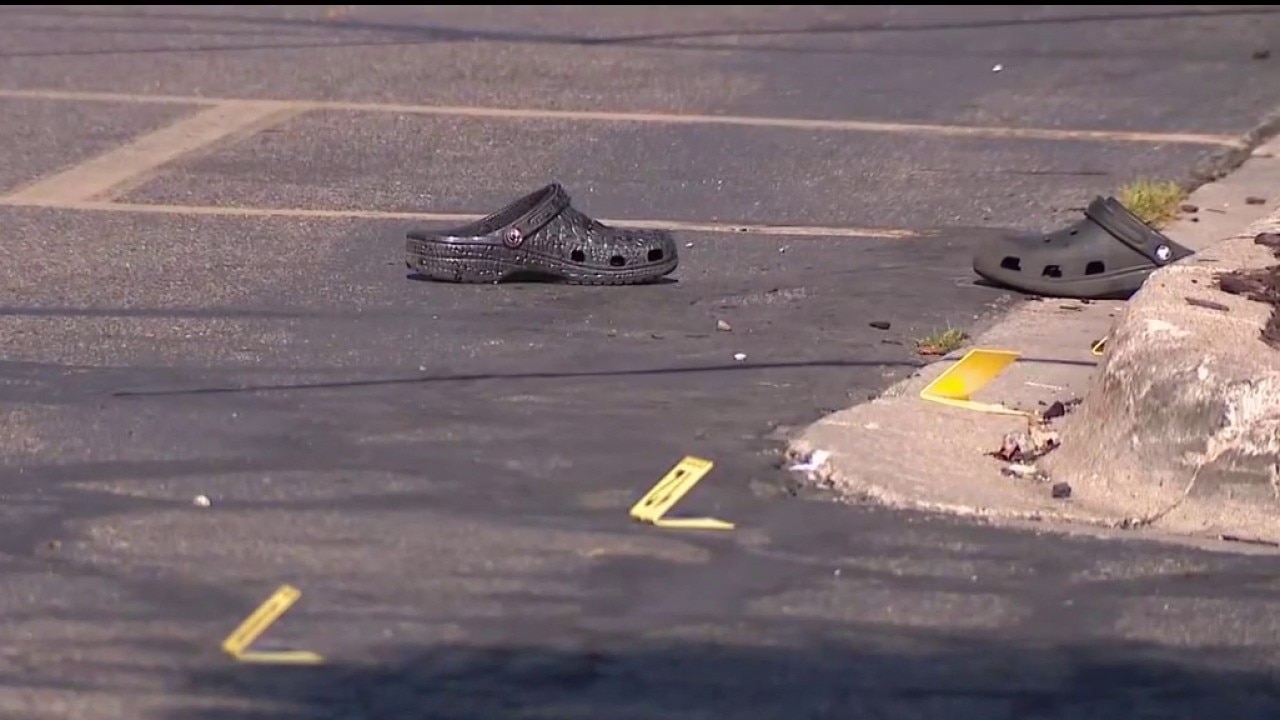 Police investigating shooting outside Walmart in Dearborn