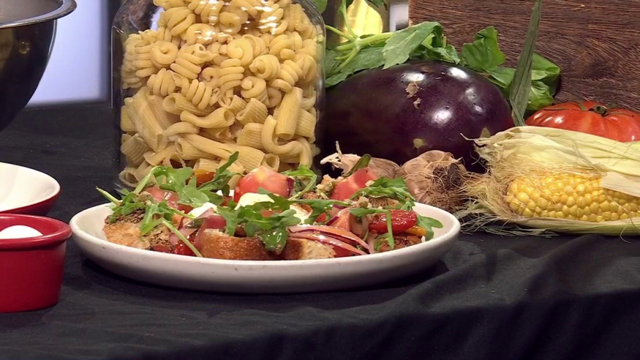 Good Day Cooks: North Italia