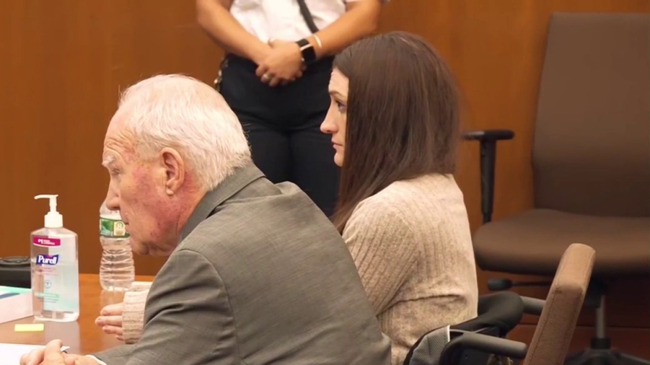 Lindsay Clancy trial: Judge declares mistrial over deadlocked jury