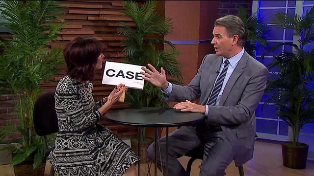 FOX Focus: Do you need legal help? Answers in this edition of "Case or No Case" with PKSD