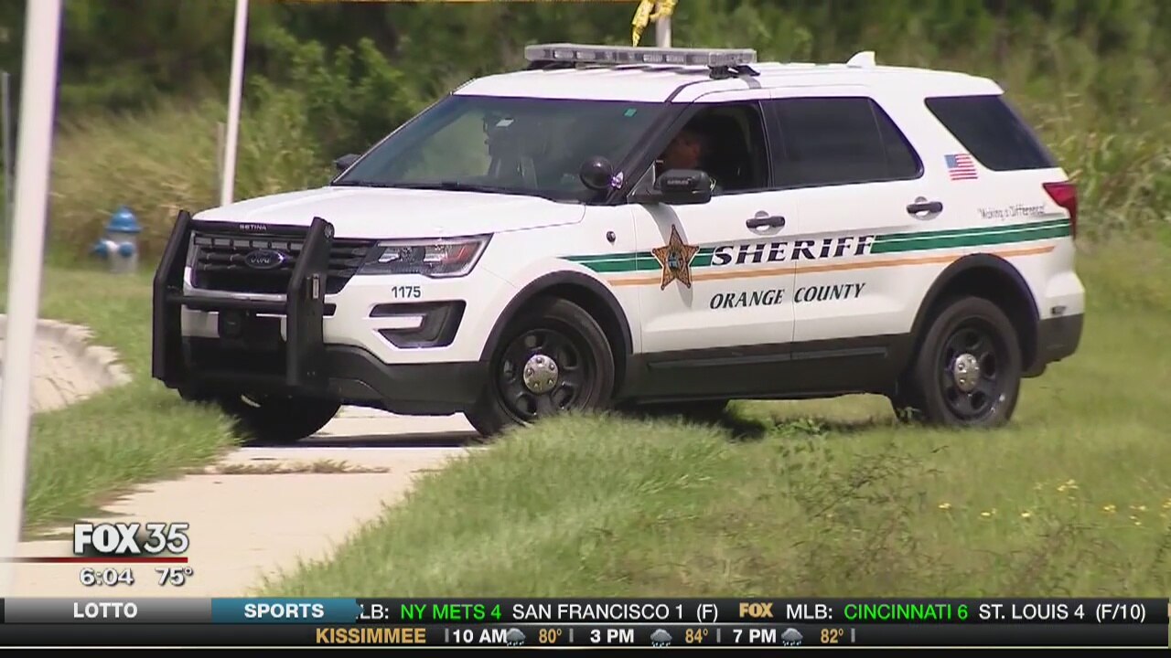 Search for suspect picking up again | FOX 35 Orlando