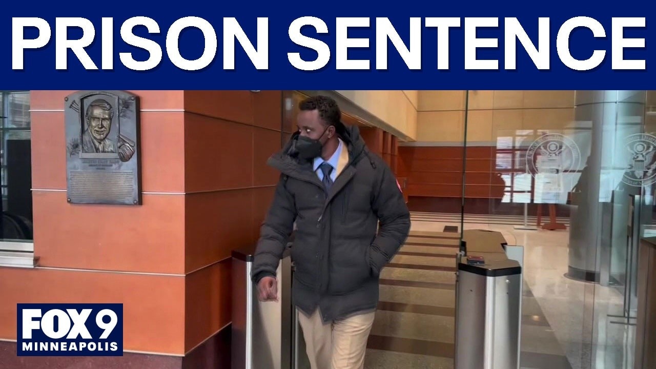 MN fraud: Inside Salim Said's Feeding our Future sentencing hearing