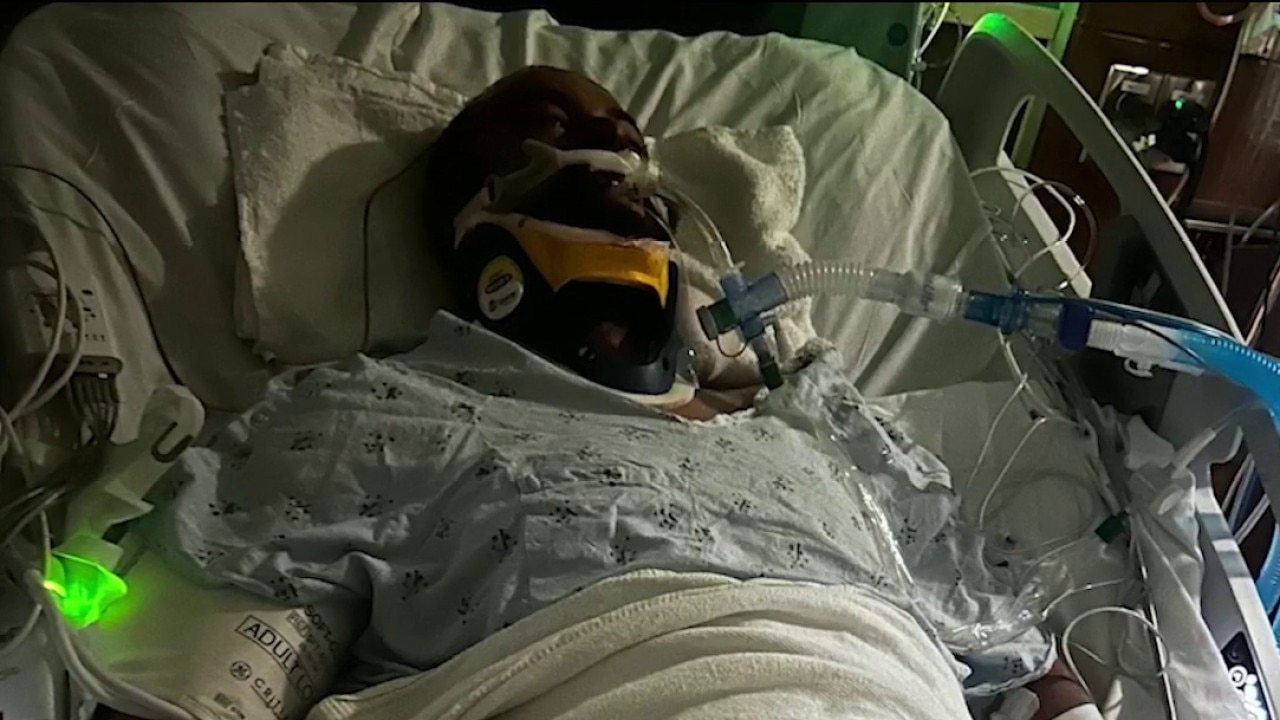 Coach suffers two brain bleeds in weekend dirt bike crash 