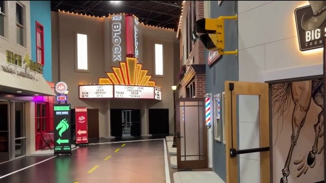 You42 unveils creator content studio in Roswell