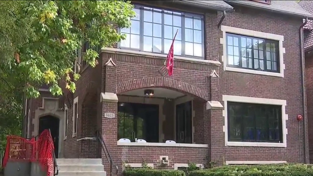 Chicago police investigate reported sexual assault at University of Chicago fraternity party
