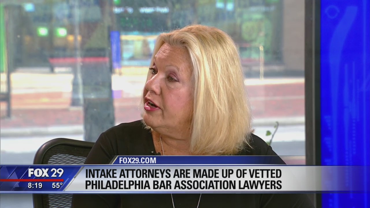 Philly Bar Association matches clients with lawyers for little cost
