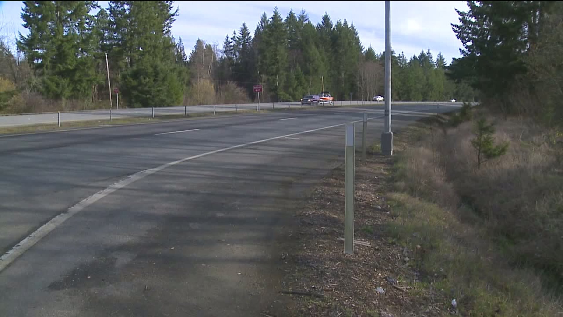 Child struck in hit-and-run is nonverbal and has autism