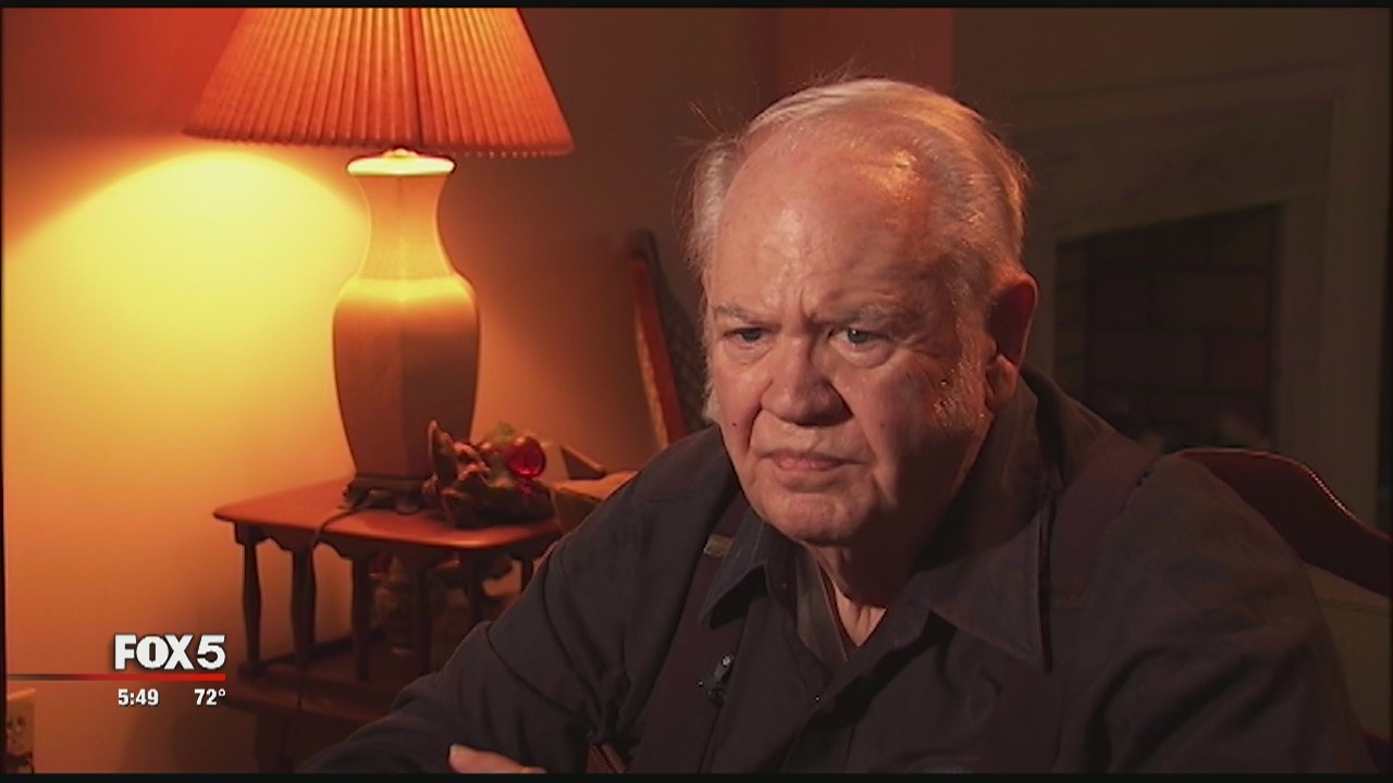 Falls Injure, Threaten The Lives of Thousands of Georgia Seniors: One Shares His Story