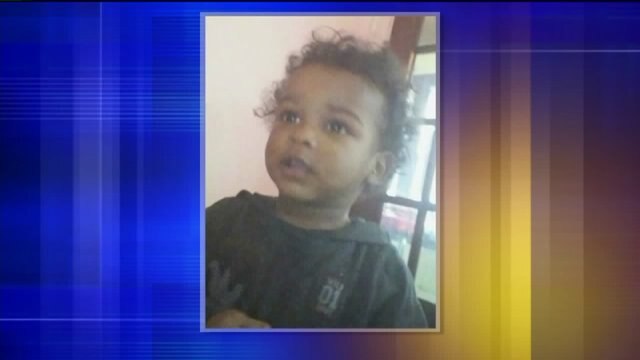 Family of 18-month-old boy killed in house fire says they haven`t been able to say goodbye