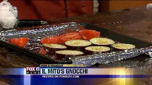 Il Mito's Gnocchi