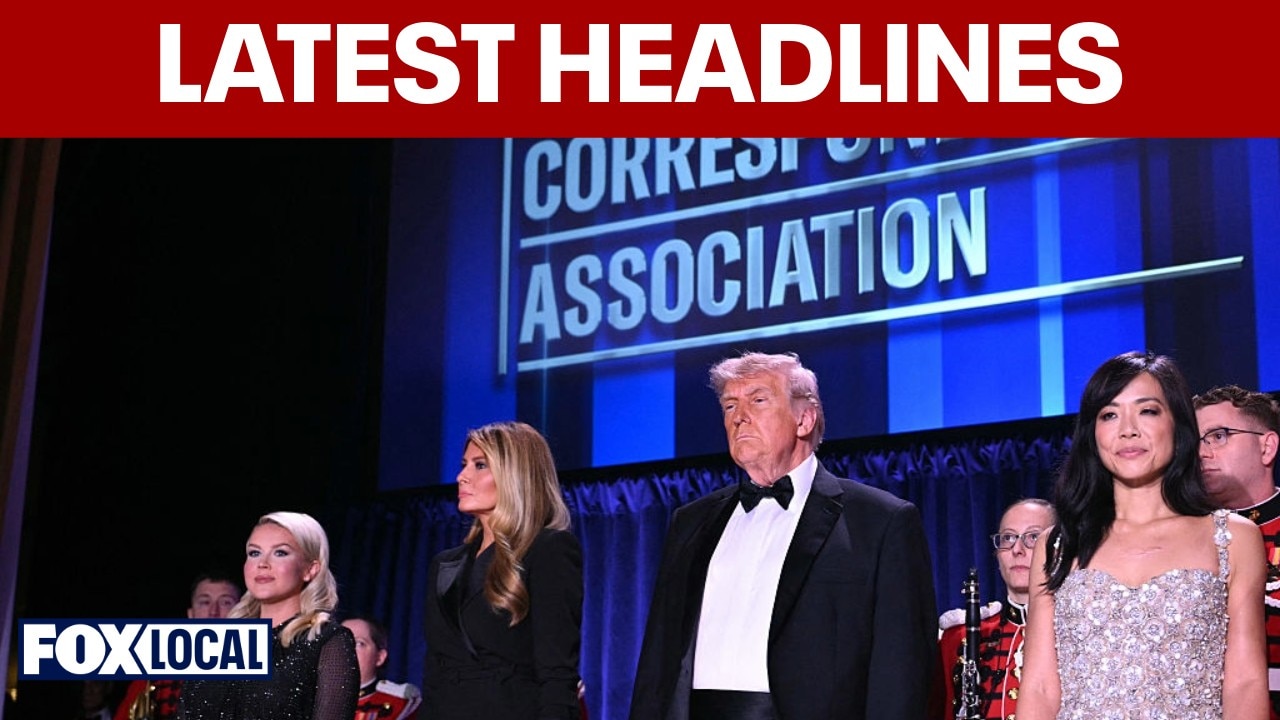 WHCD rescheduled to July 24; Man arrested for sexual battery of teen