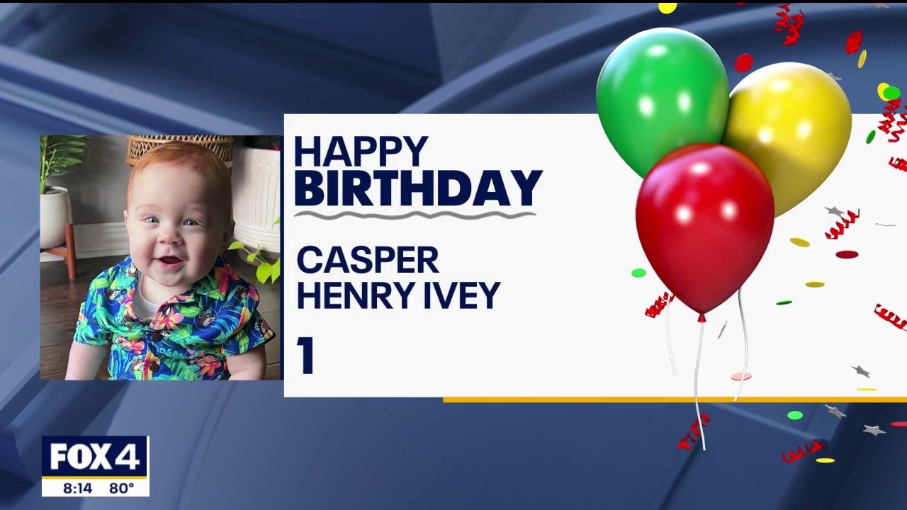 Good Day birthdays for Sept. 30