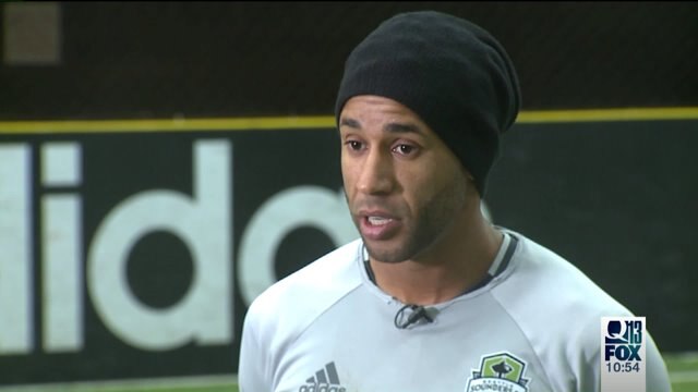 Seattle Sounders Weekly Wrap