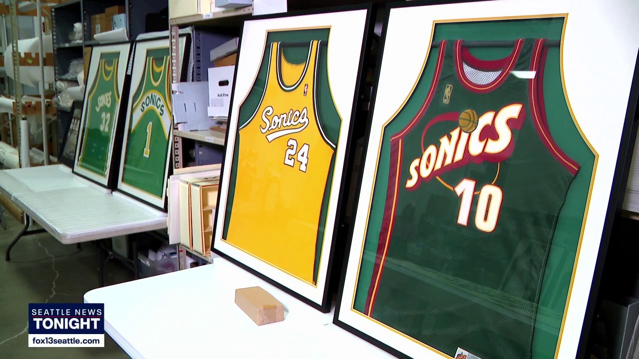 'Sonic Boom' exhibit to open at MOHAI in March