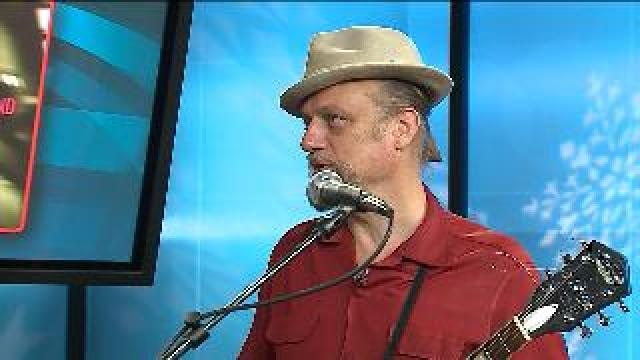 A brief chat with Paul Cebar