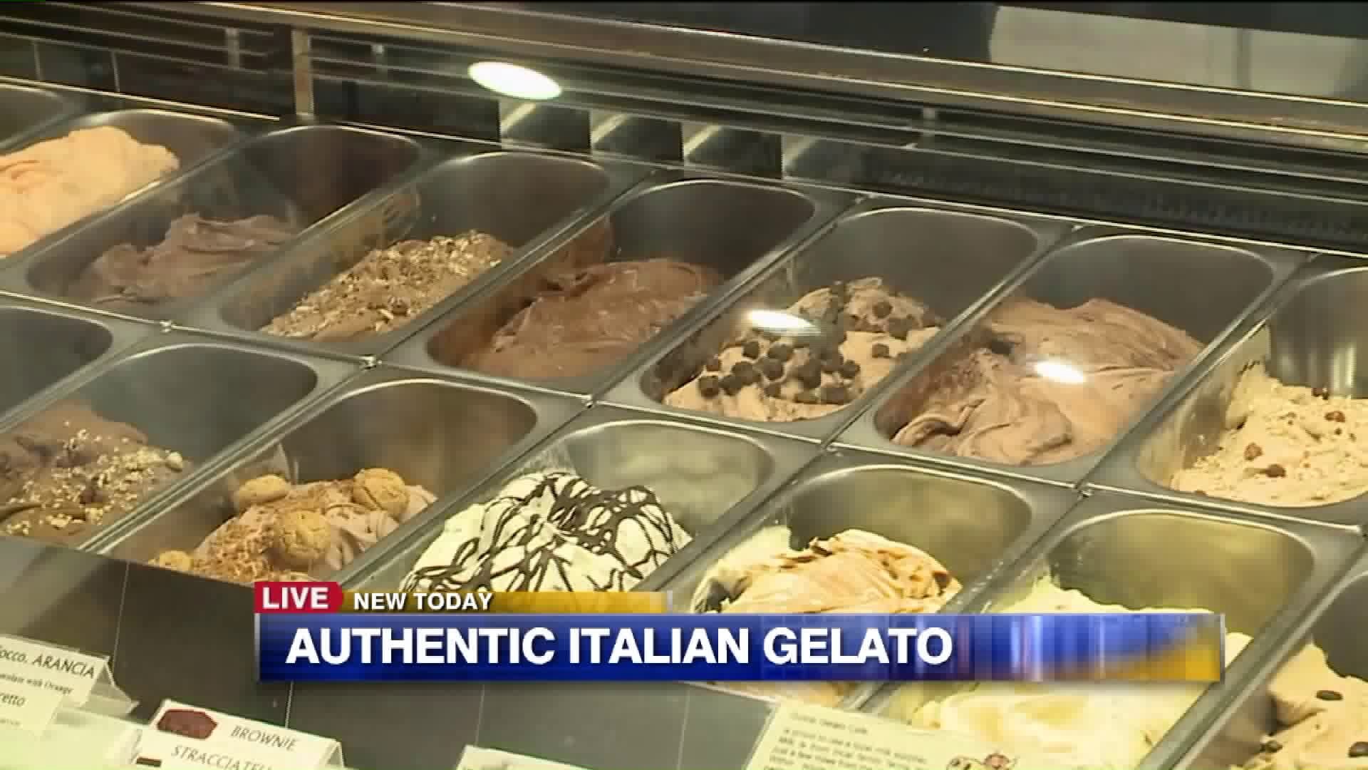Where is Golosi Gelato Caf?