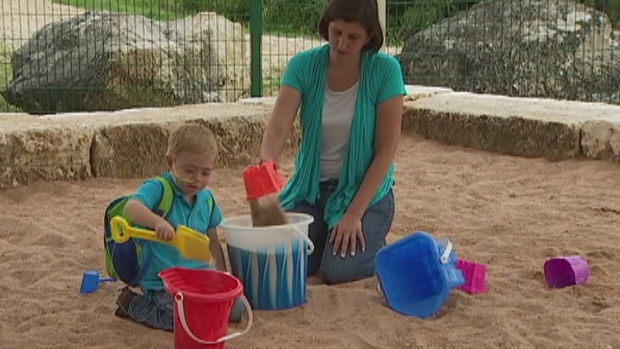 Leland kidney update