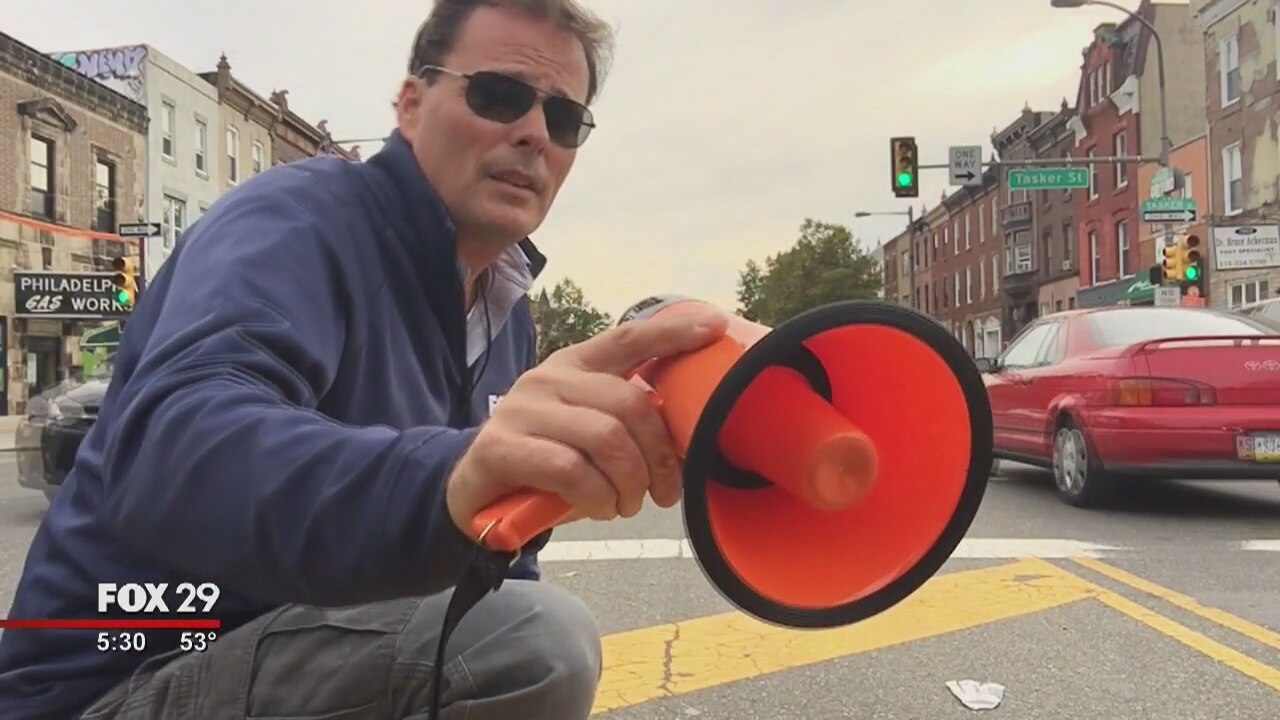 Hank's Take: Philly #4 on list of annoying neighbors