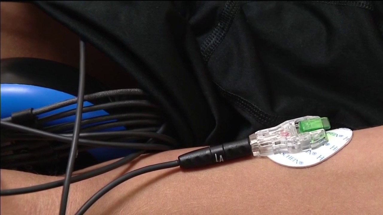Important heart test for high school athletes