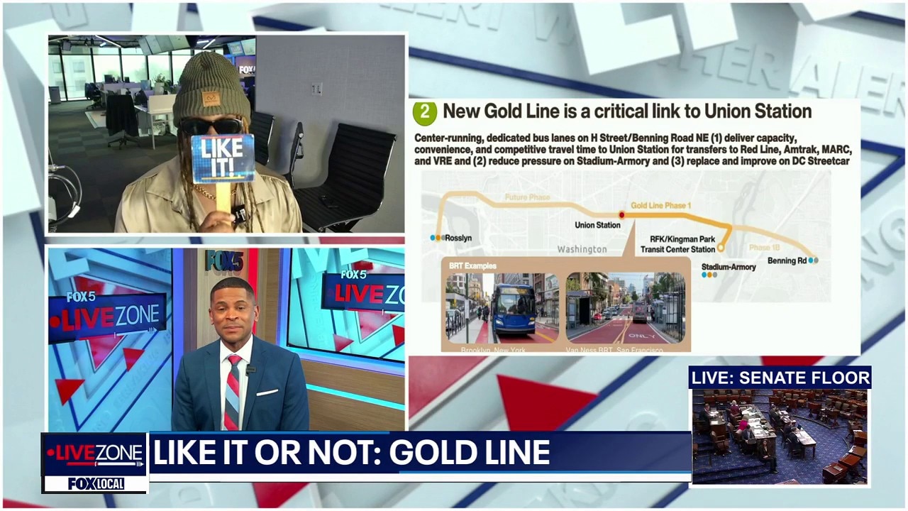 Like it or Not: The Gold Line, stealing from hotels