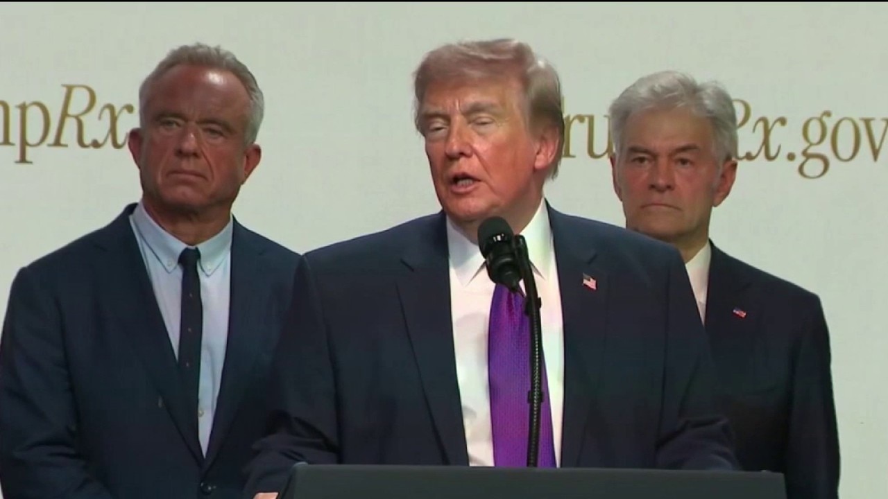 Dr. Winamer analyzes President Trump's latest physical 