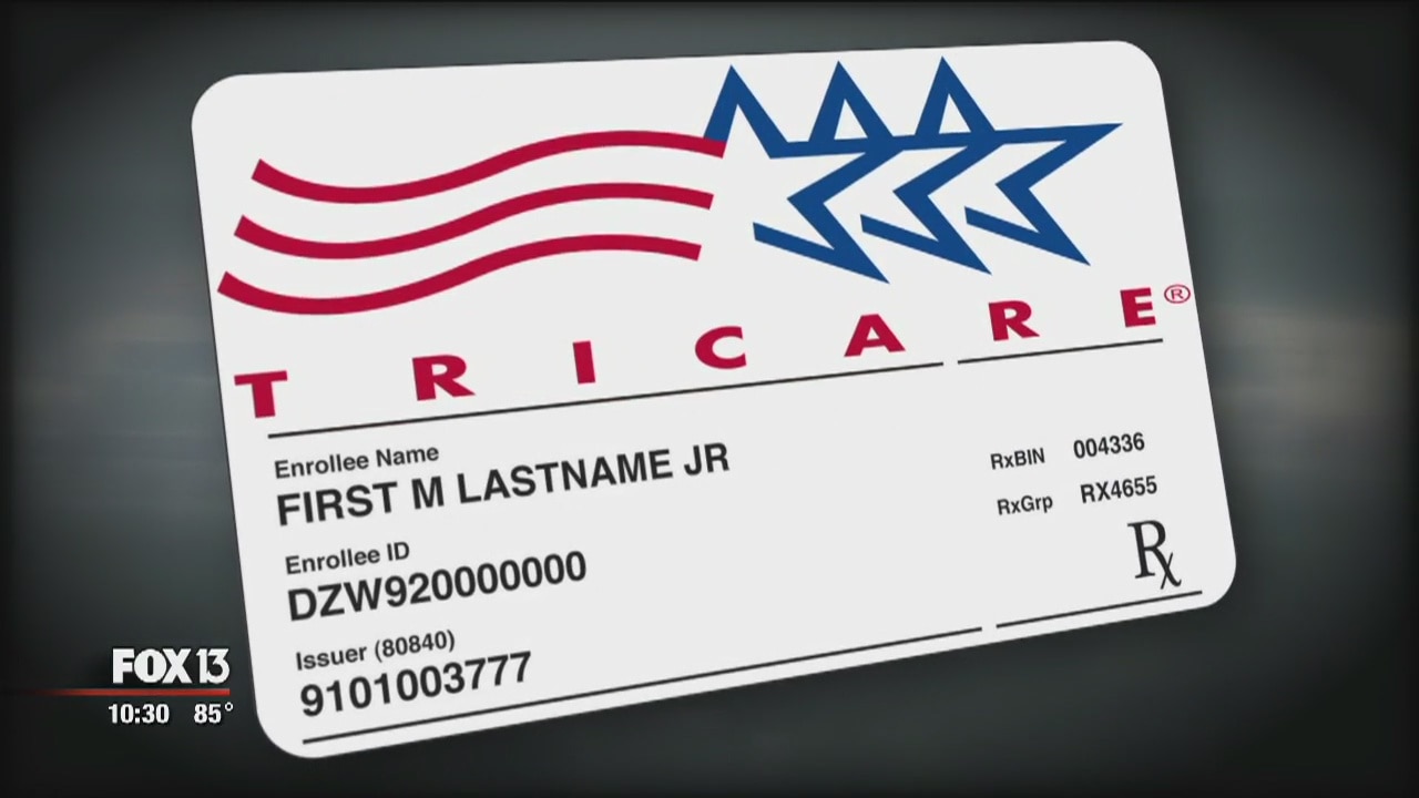 U.S. Attorney targets Tricare pharmacy scheme