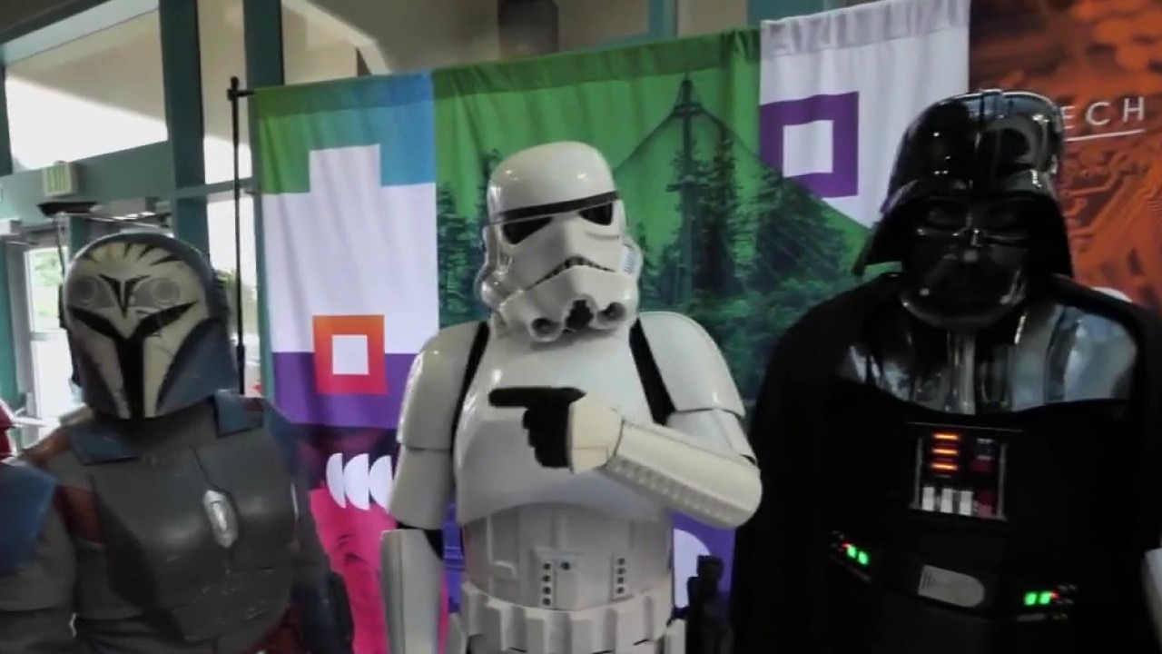 Santa Clara Night Market kicks off
