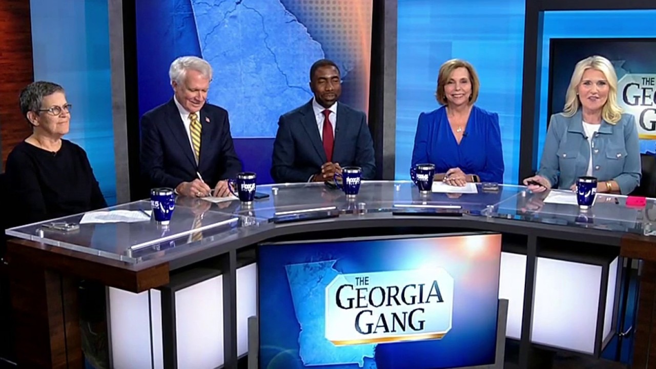 Early voting records and Ted Turner's legacy