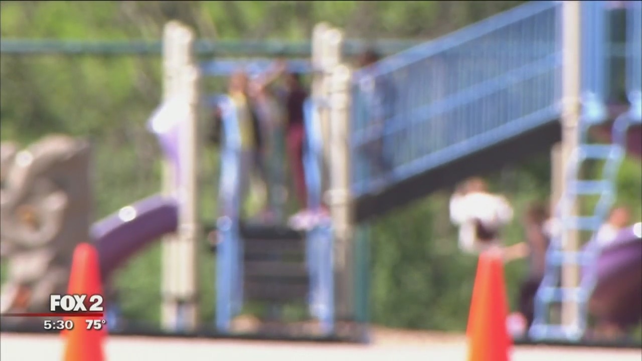 6-year-old student left alone for hours outside home in latchkey mixup