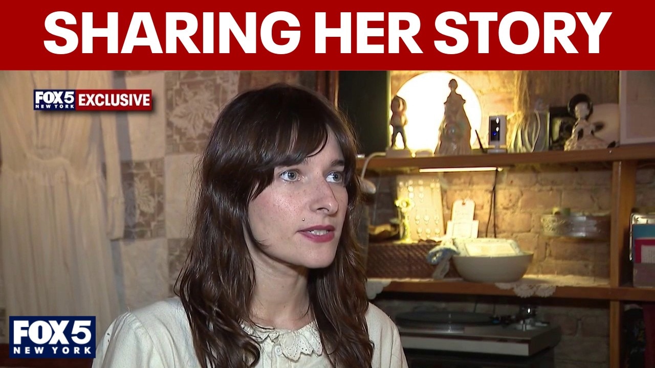 EXCLUSIVE: Woman speaks out on sex assault at SUNY Purchase in light of Cornell rape case